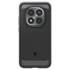 Spigen Rugged Armor do Xiaomi Redmi Note 15 Pro 5G – Pancerne Etui Air Cushion, Matte Black